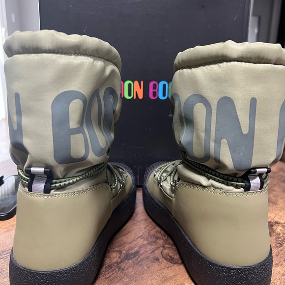 Moon Boot Mtrack Polar - Picture 6 of 9